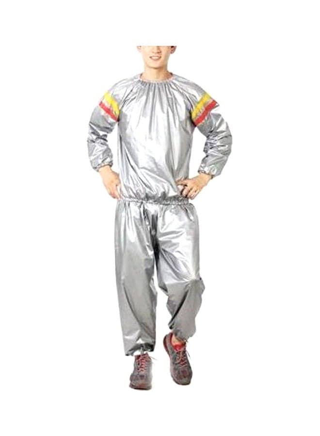 Proform Exercise Sauna Suit L