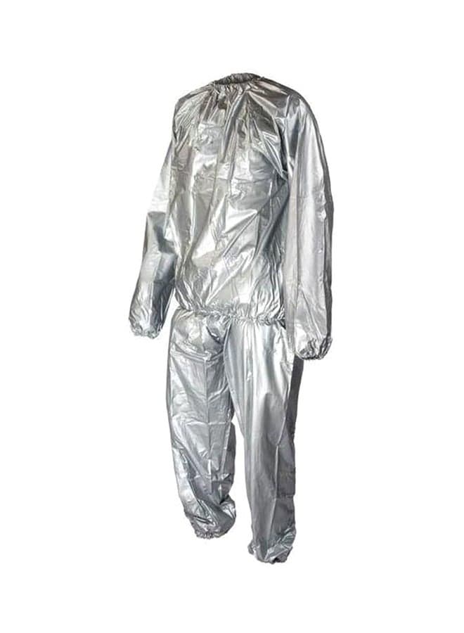 Sauna Slimming Suit S