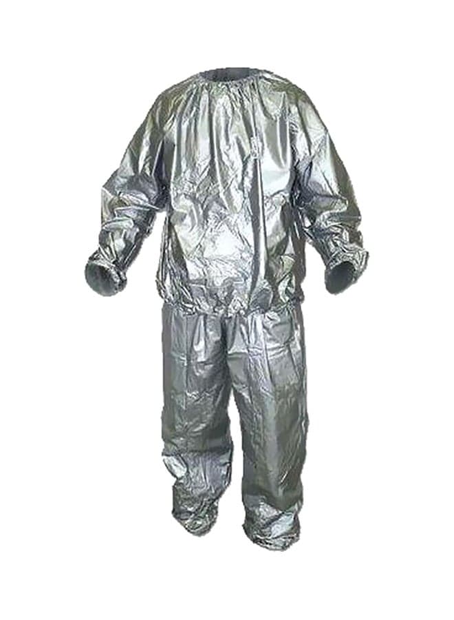 Sauna Slimming Suit S
