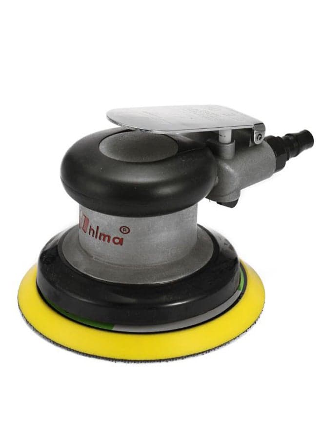 Polishing Machine Grinding Hand Tool Black/Yellow/Silver