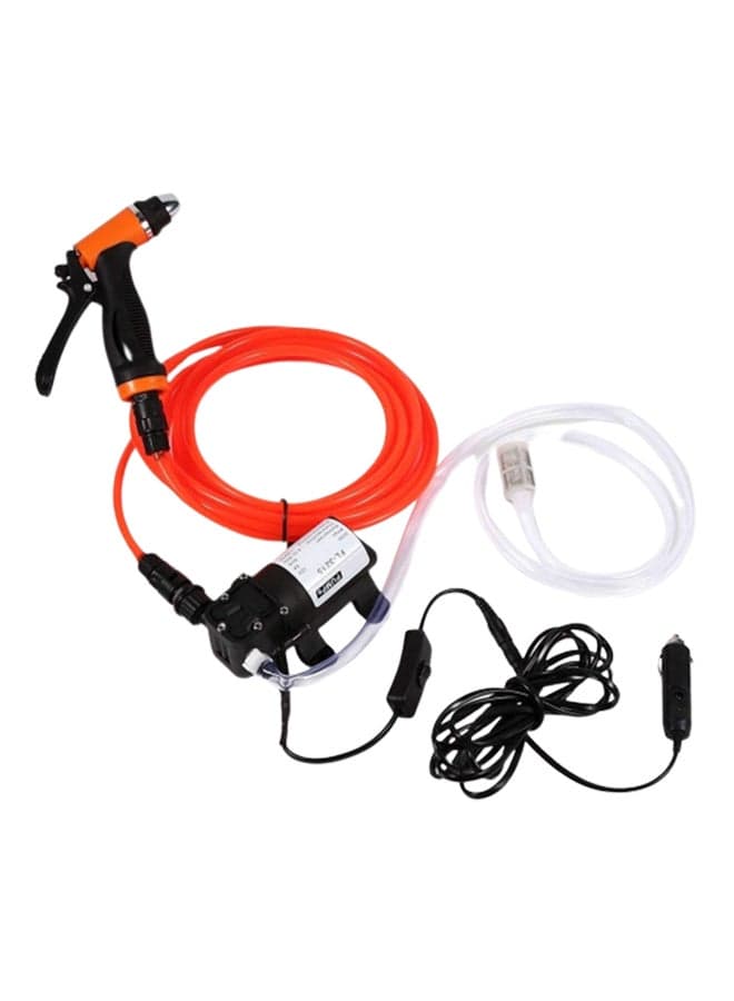 Water Pump For Car Wash