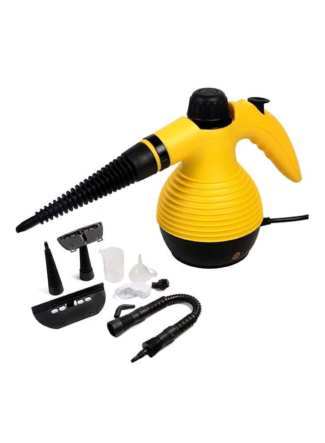 Electric Pressurized Hand Steam Cleaner