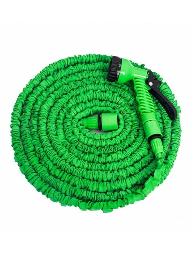 High Pressure Water Gun Telescopic Hose Buckle Set