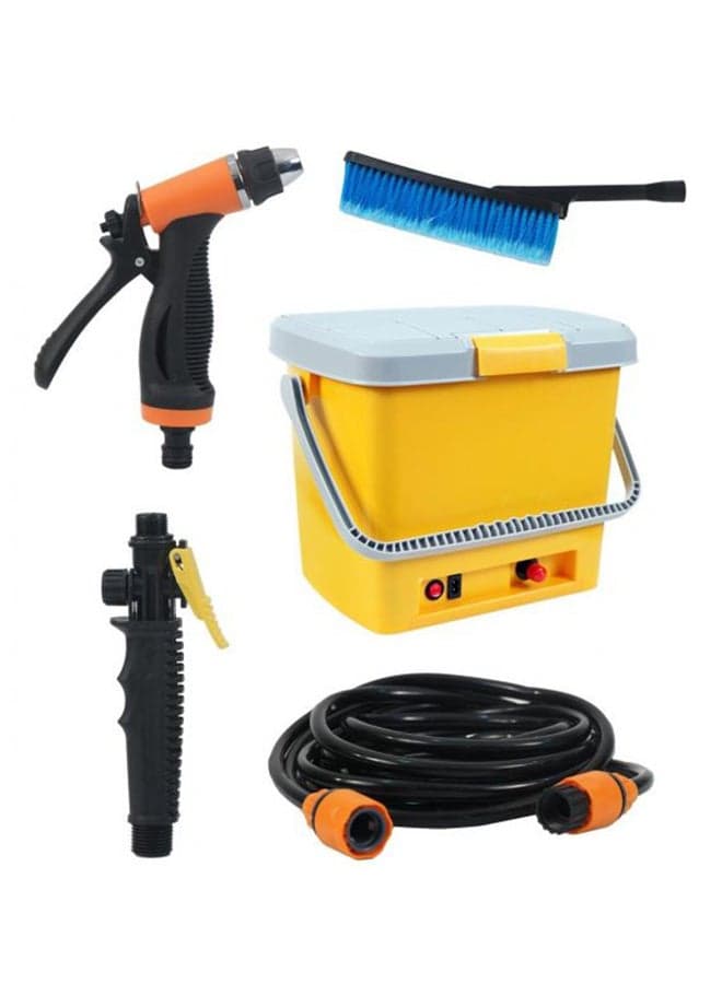 High Pressure Portable Car Washer