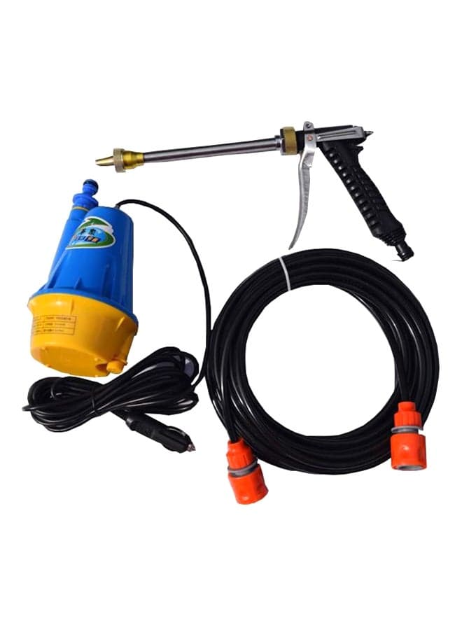 Portable High Pressure Cleaning Washing Machine Pump