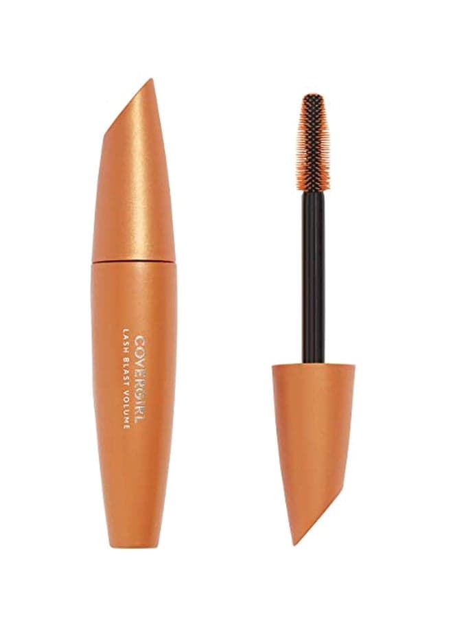 Lash Blast Volume Mascara Very Black 800