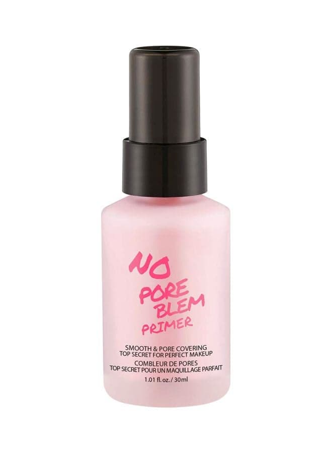 No Pore Blem Primer Pink