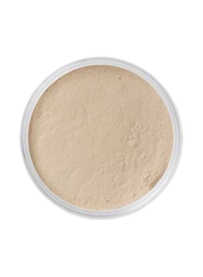 Ultra-fine Mineral Powder With SPF 25 Beige