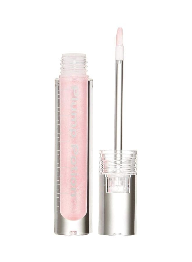 Needle-Free Plump Potion Pink Crystal