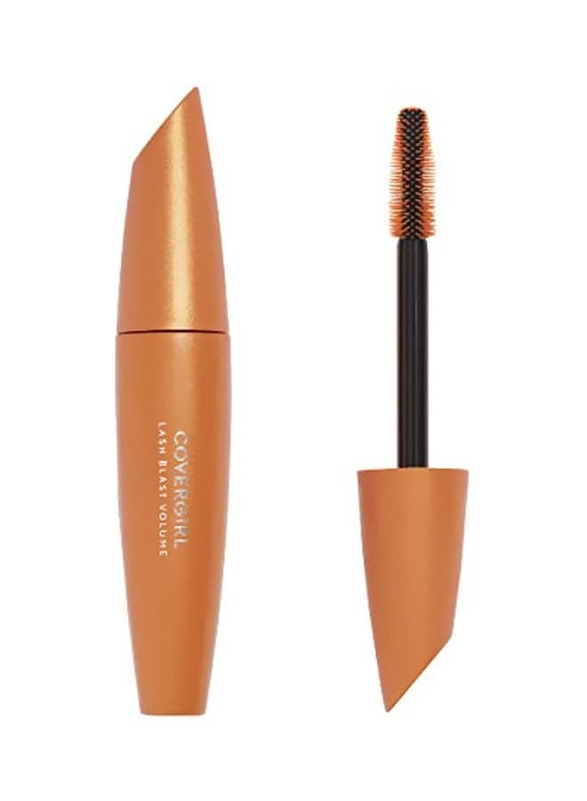Pack Of 2 Lash Blast Volume Mascara Very Black