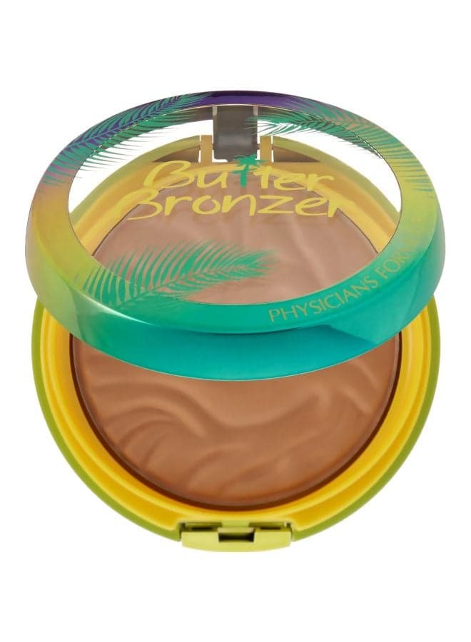 Murumuru Butter Bronzer Light Brown