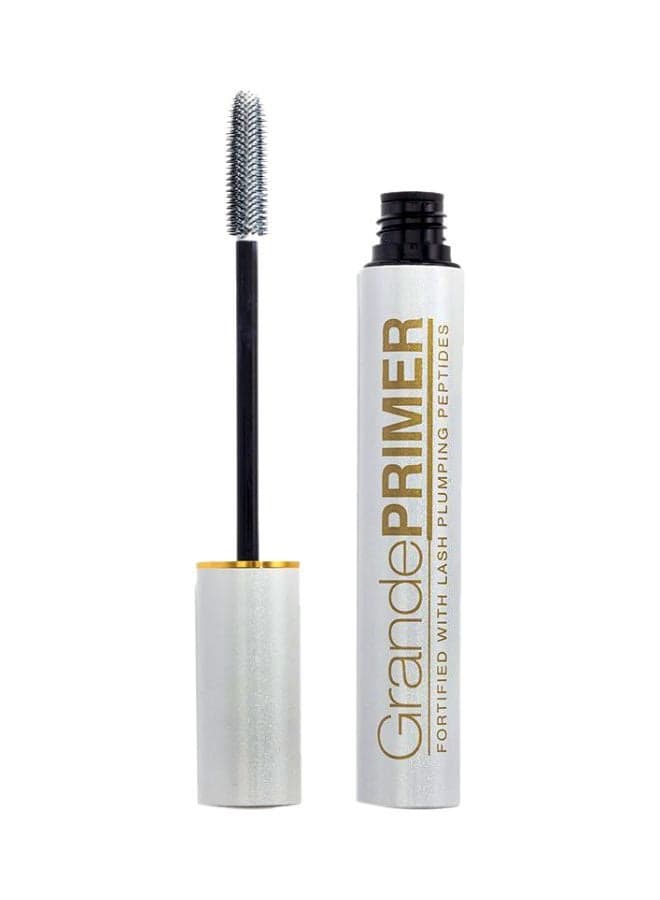 Pre-Mascara Lengthener And Thickener White