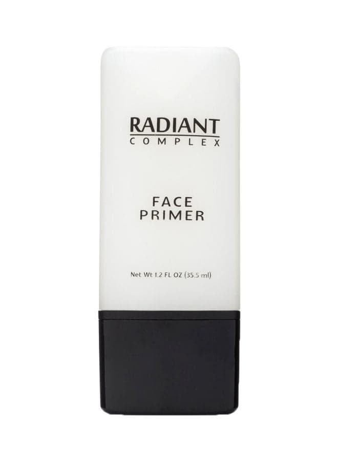 Face Primer Clear