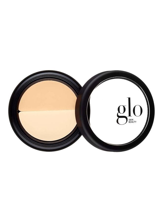 Under Eye Concealer Duo Multicolour