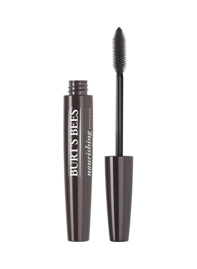 Nourishing Mascara Black Brown