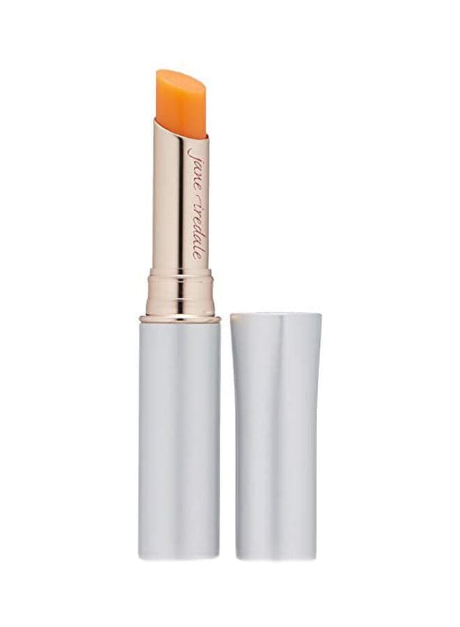 Just Kissed Lip And Cheek Stain Lipstick Forever Peach