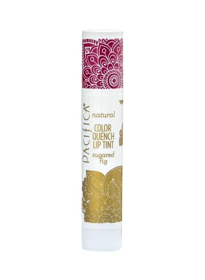 Color Quench Lip Tint Sugared Fig