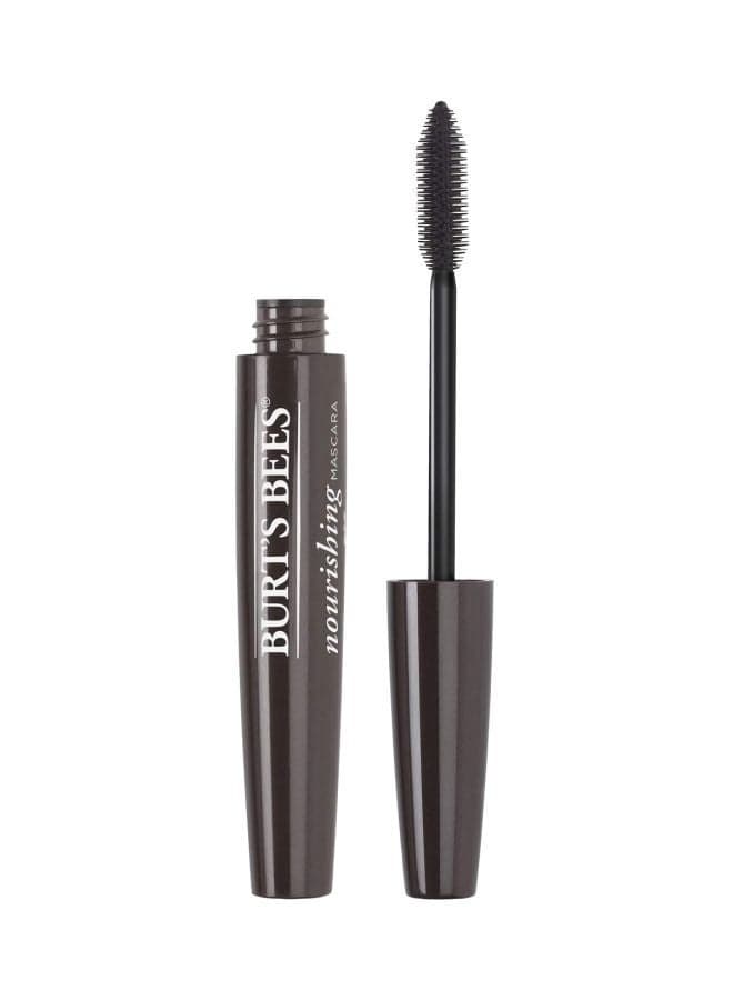 Nourishing Mascara Classic Black