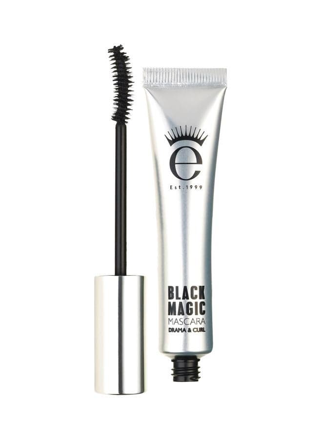 Black Magic Mascara Black