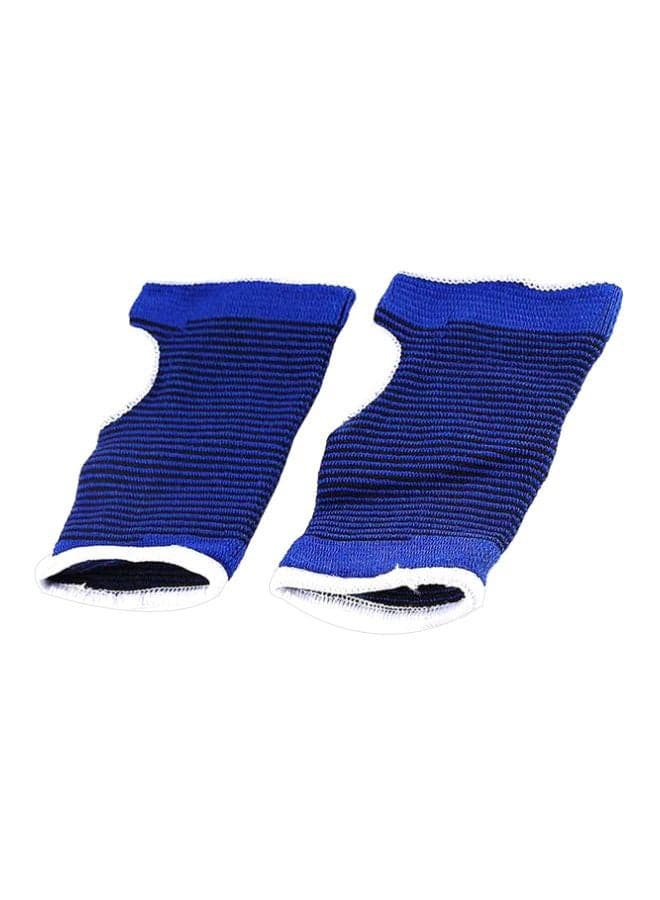 2-Piece Palm Support Gloves