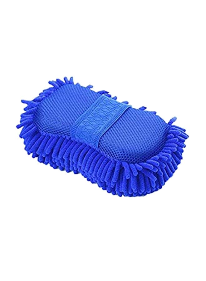 Microfiber Car Cleaning Sponge