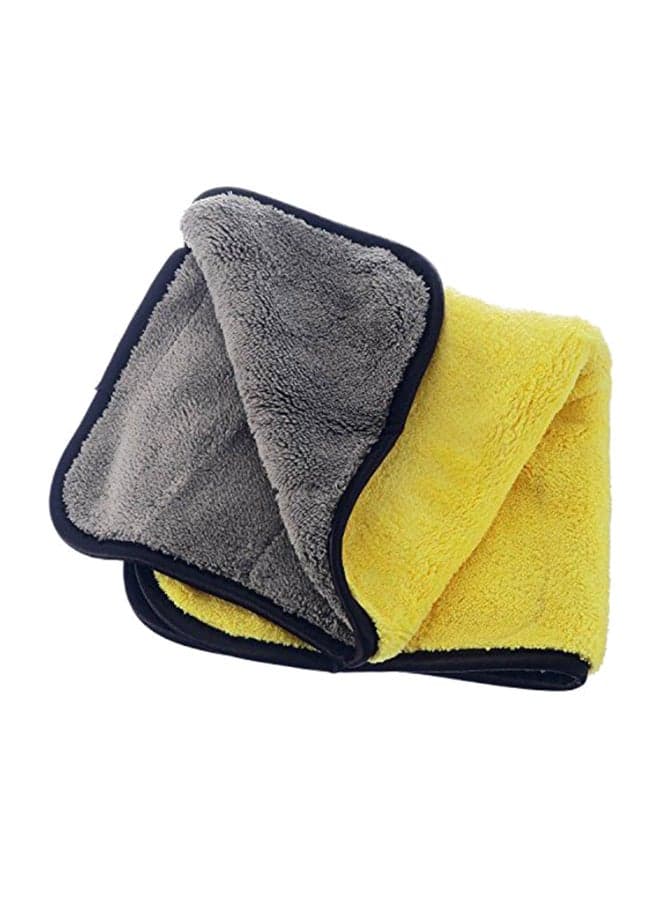 Car Detailing Towel