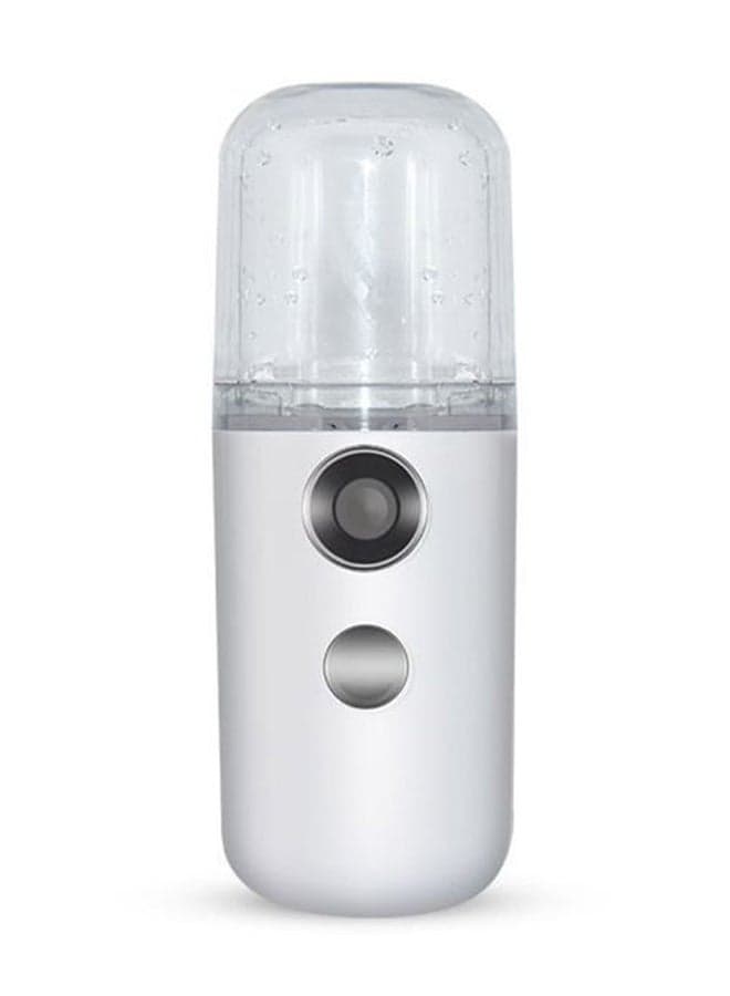 Portable Car Humidifier Multicolour