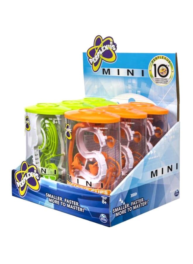 Mini Perplexus Game