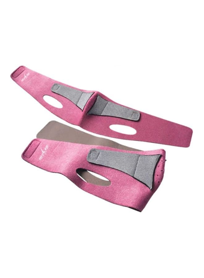 Face Slimming Chin Lifting Belt Strap Mask