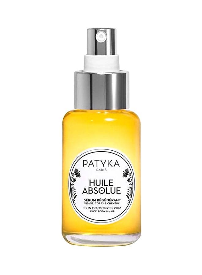 Huile Absolue - Organic Skin Booster Serum 50ml