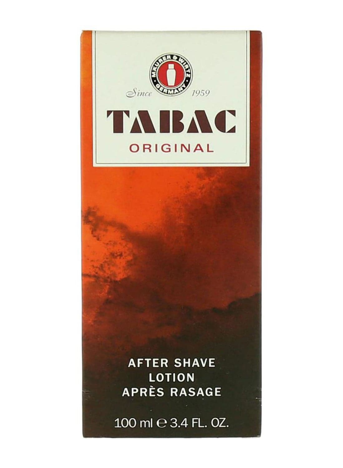 Original After Shave Lotion 100ml