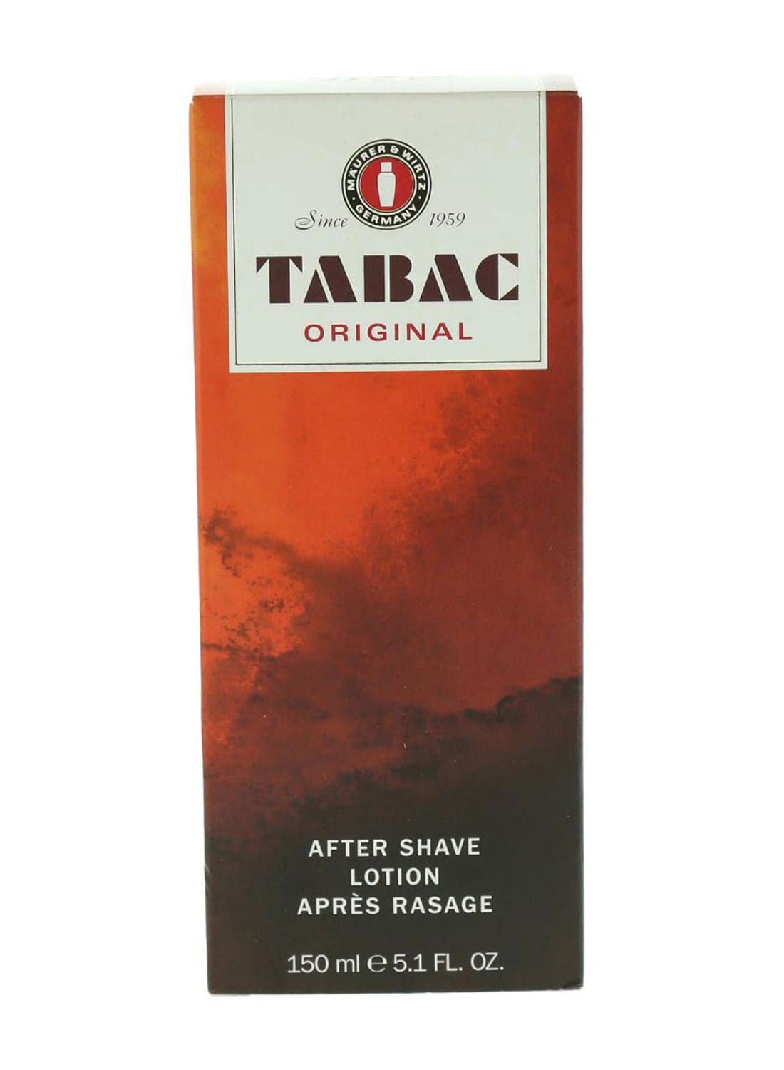 Original After Shave Lotion 150ml