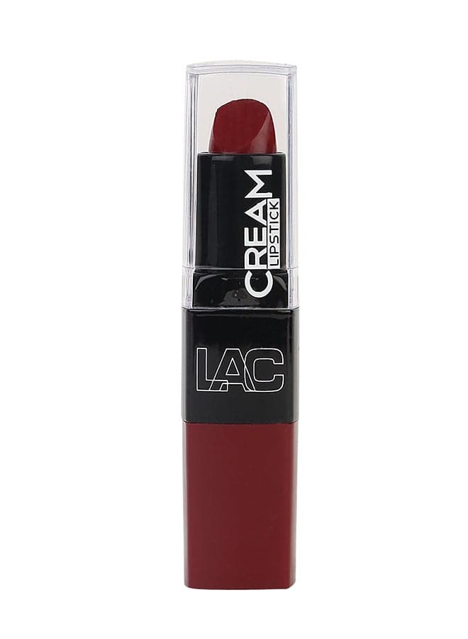 Moisture Cream Lipstick Red