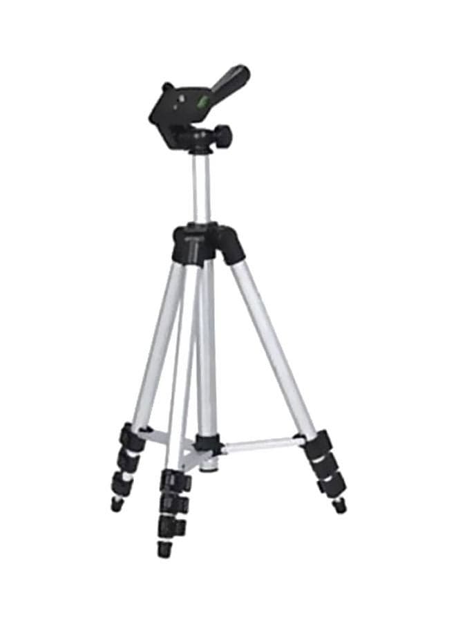 Mini Projector Tripod White/Black