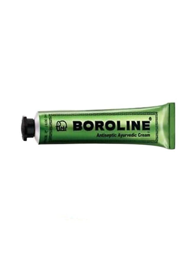 Boroline Antiseptic Ayurvedic Cream 20grams