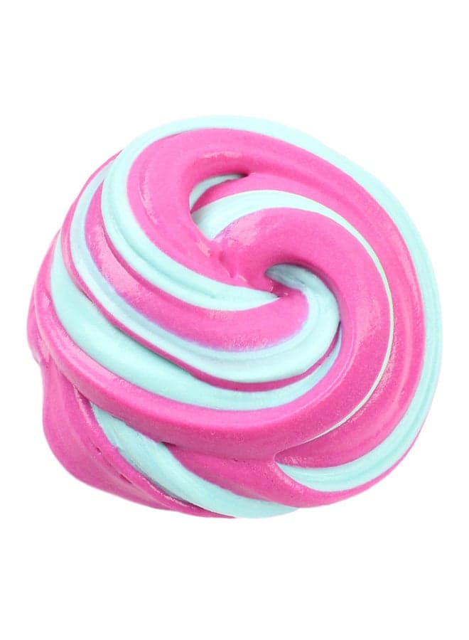 Colour Mixing Cloud Slime 50ml
