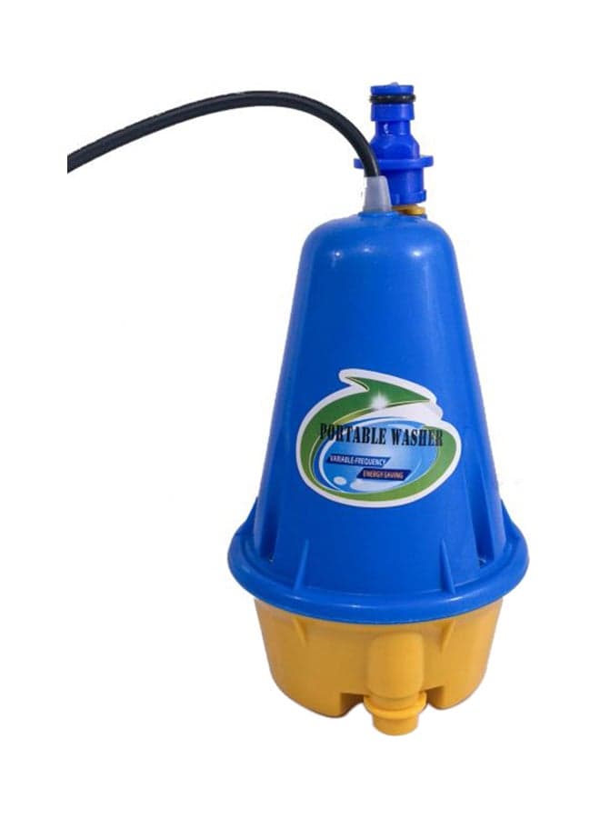 Portable 12V Car Washer Washing Gun Clean Machine