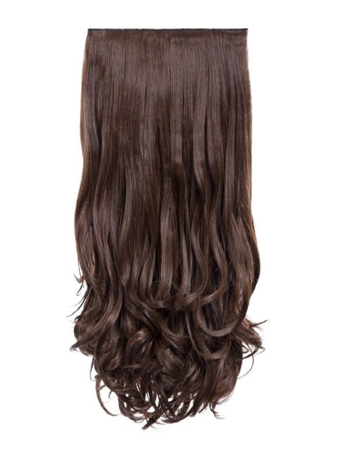 Curly And Wavy Hair Extension 26inch