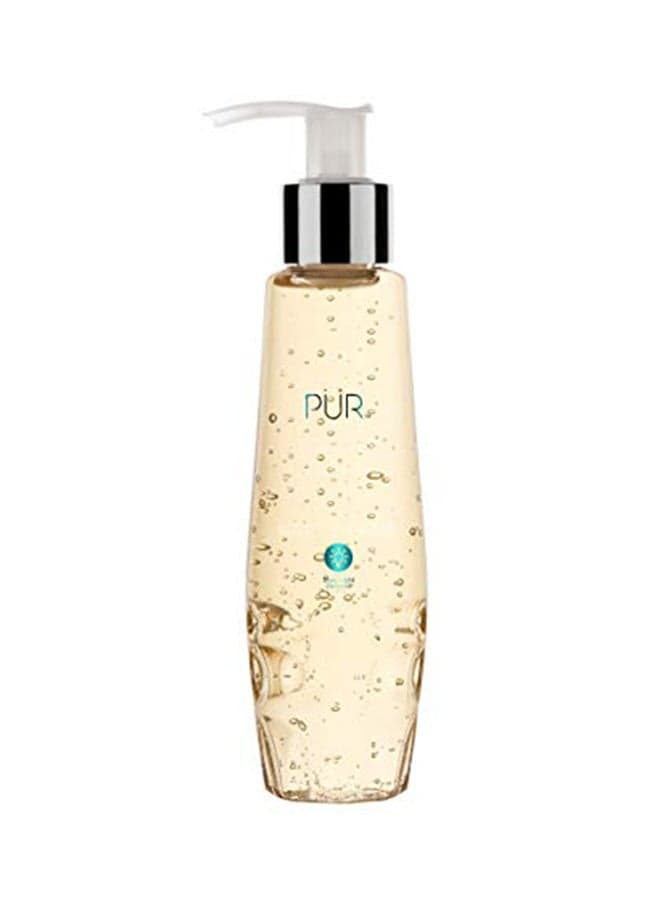 Forever Clean Gentle Cleanser Clear