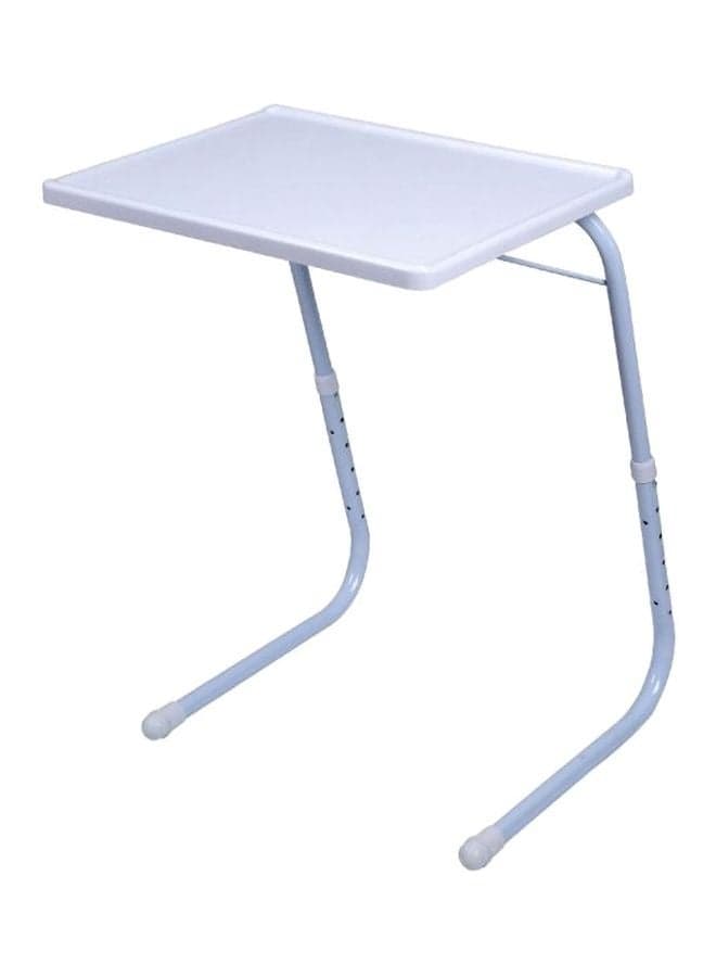 Multipurpose Folding Table White