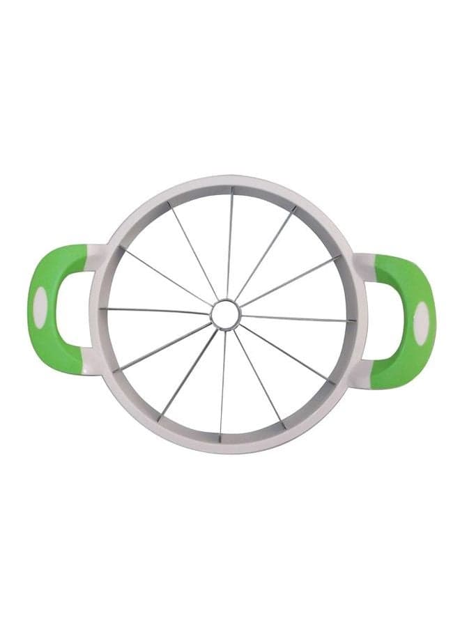 Watermelon Cutter White/Green