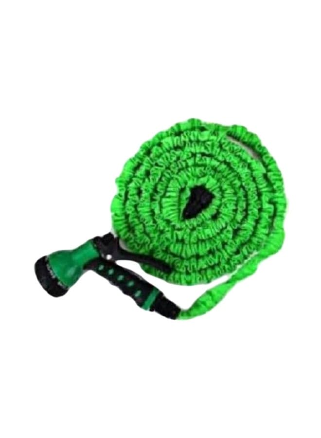 Expandable Water Hose Green 100feet