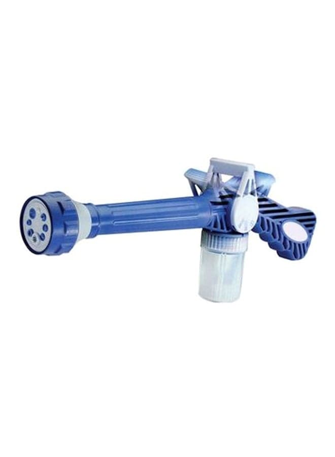 Water Spray Gun Purple/White