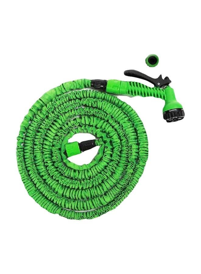 Expandable Flexible Hose Green 15meter