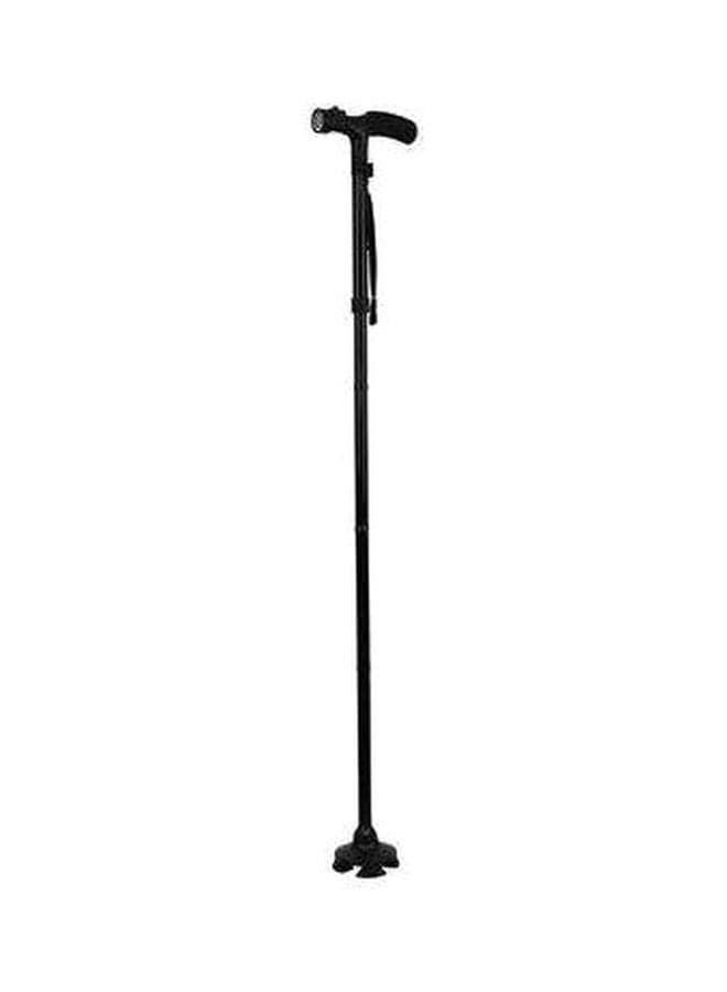Magic Cane With Flashlight