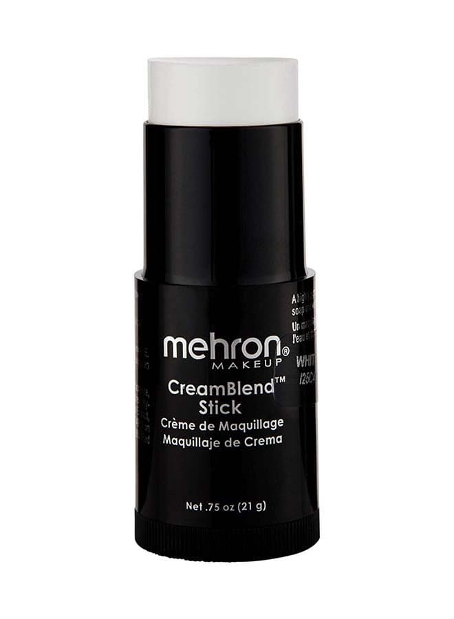 Skin Perfect Natural Glow Foundation White