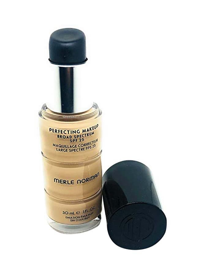 Perfecting Make-Up Broad Spectrum SPF 25 Foundation Alabaster Beige