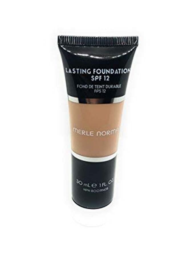Lasting Foundation SPF 12 Alabaster