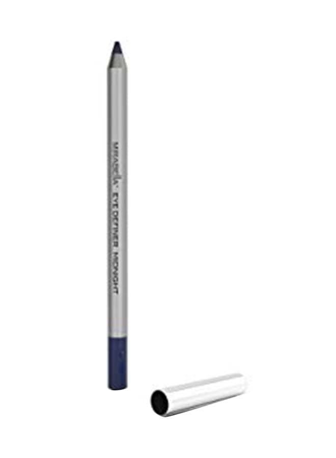 Retractable Eye Definer Pencil Black