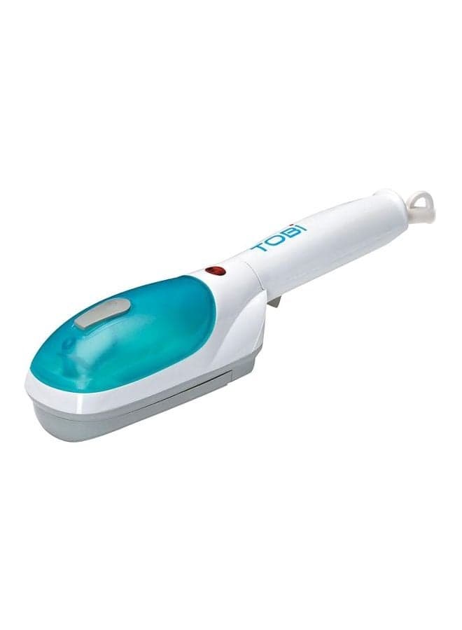 Quick Handheld Steamer 220 W 2724289032078 White/Blue